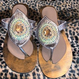 Chinese Laundry Sandals